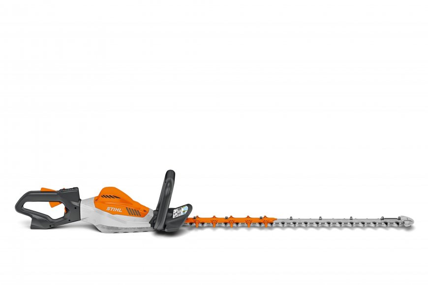 stihl hsa 94 r cordless hedge trimmer